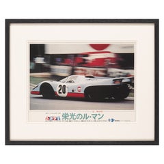 Le Mans