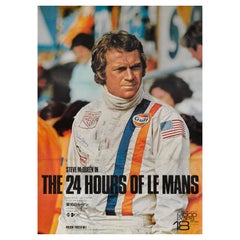 Le Mans