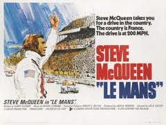 Le Mans