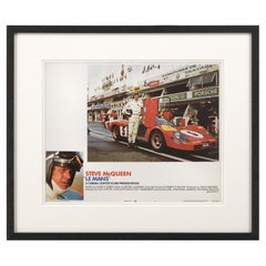 Le Mans