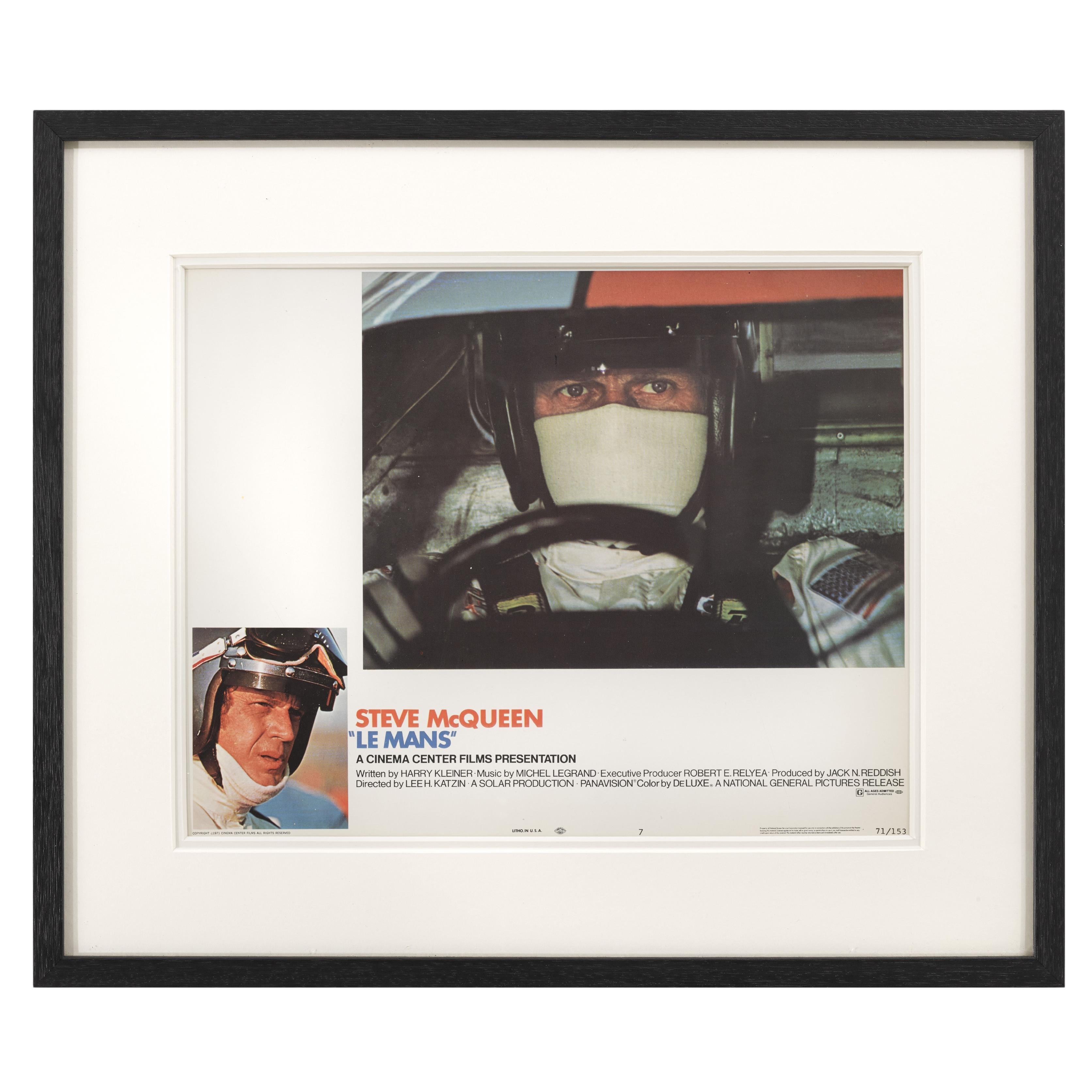 Le Mans