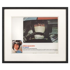 Le Mans