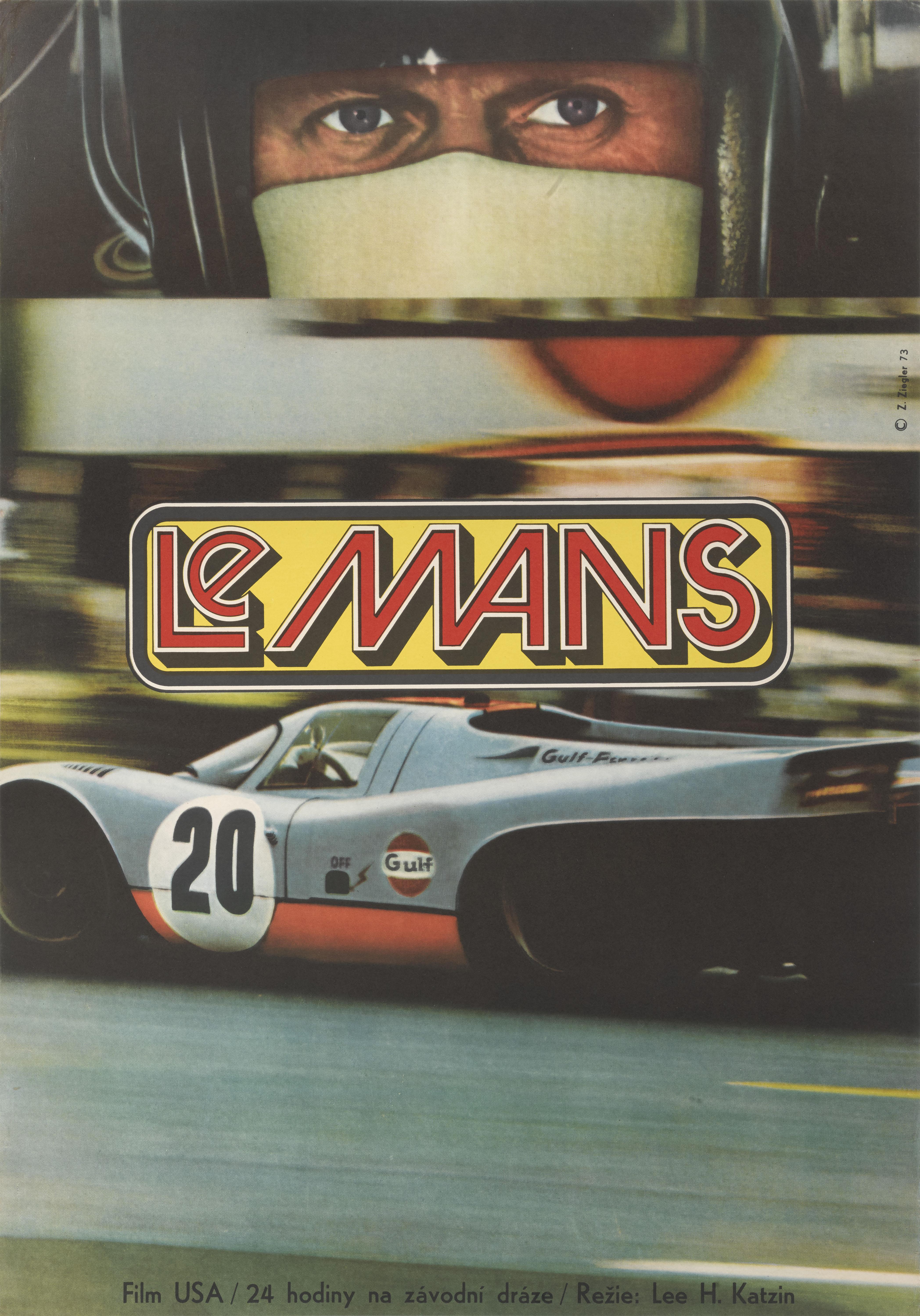 Le Mans