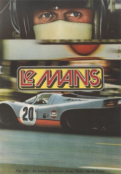 Le Mans