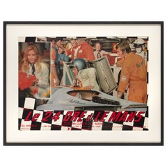 Le Mans / Le 24 Ore di Le Mans