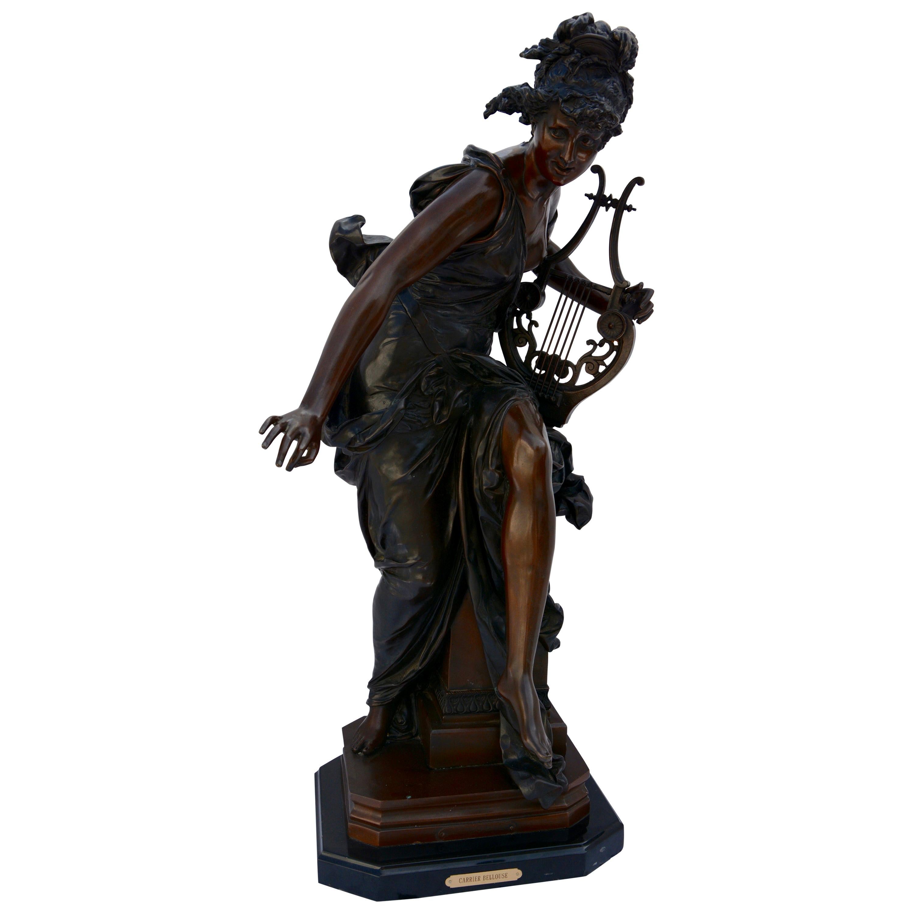 Antique and Vintage Statues 1,169 For Sale at 1stdibs Page 5