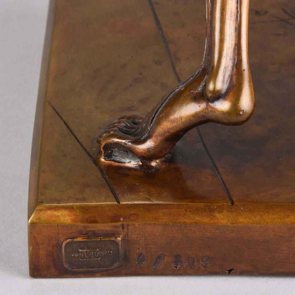 « Le Minotaure » de Salvador Dali 1