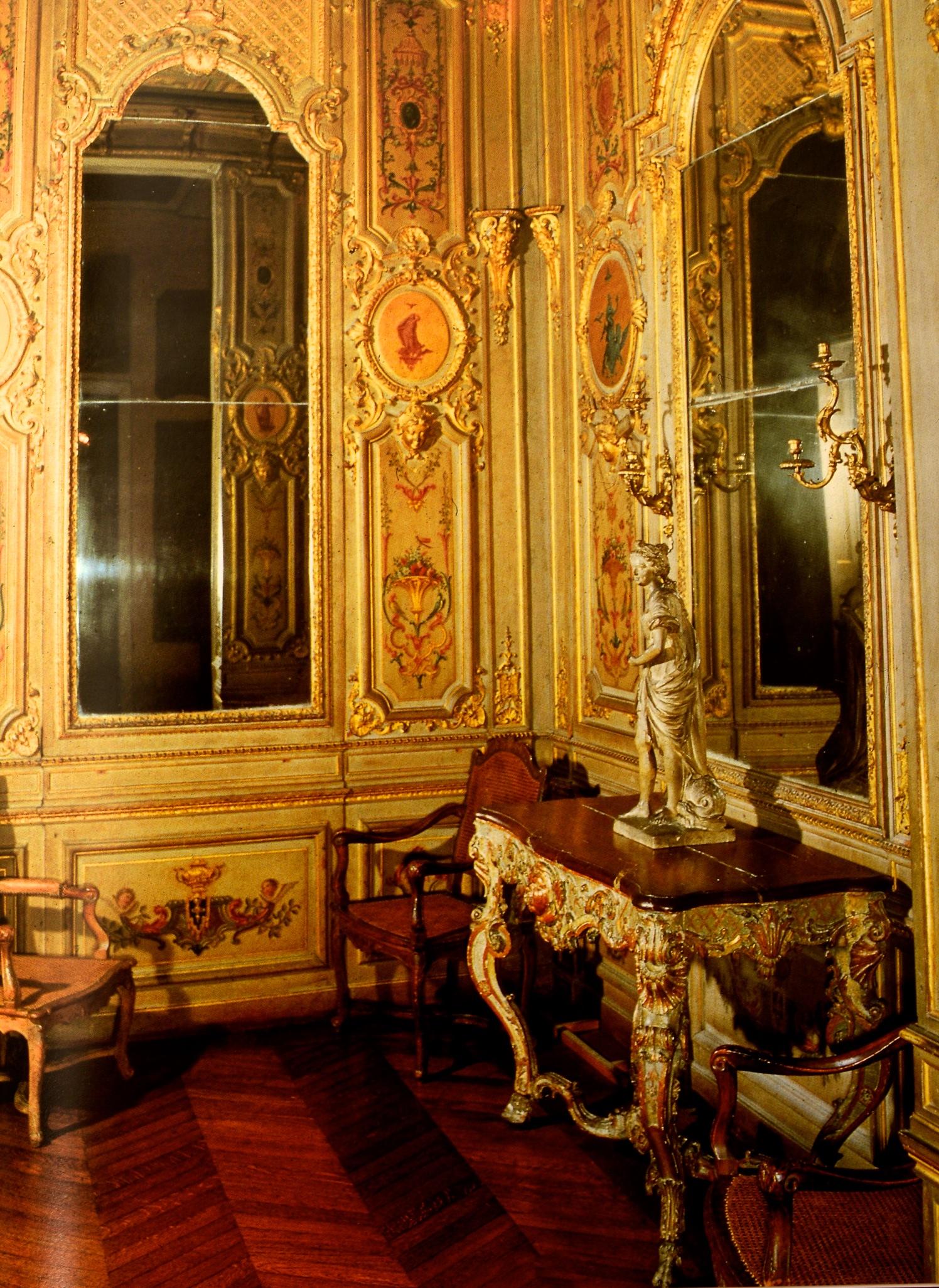 Le Mobilier Français Régence Louis XV by Claude-Paul Wiegant, 1st Edition For Sale 7