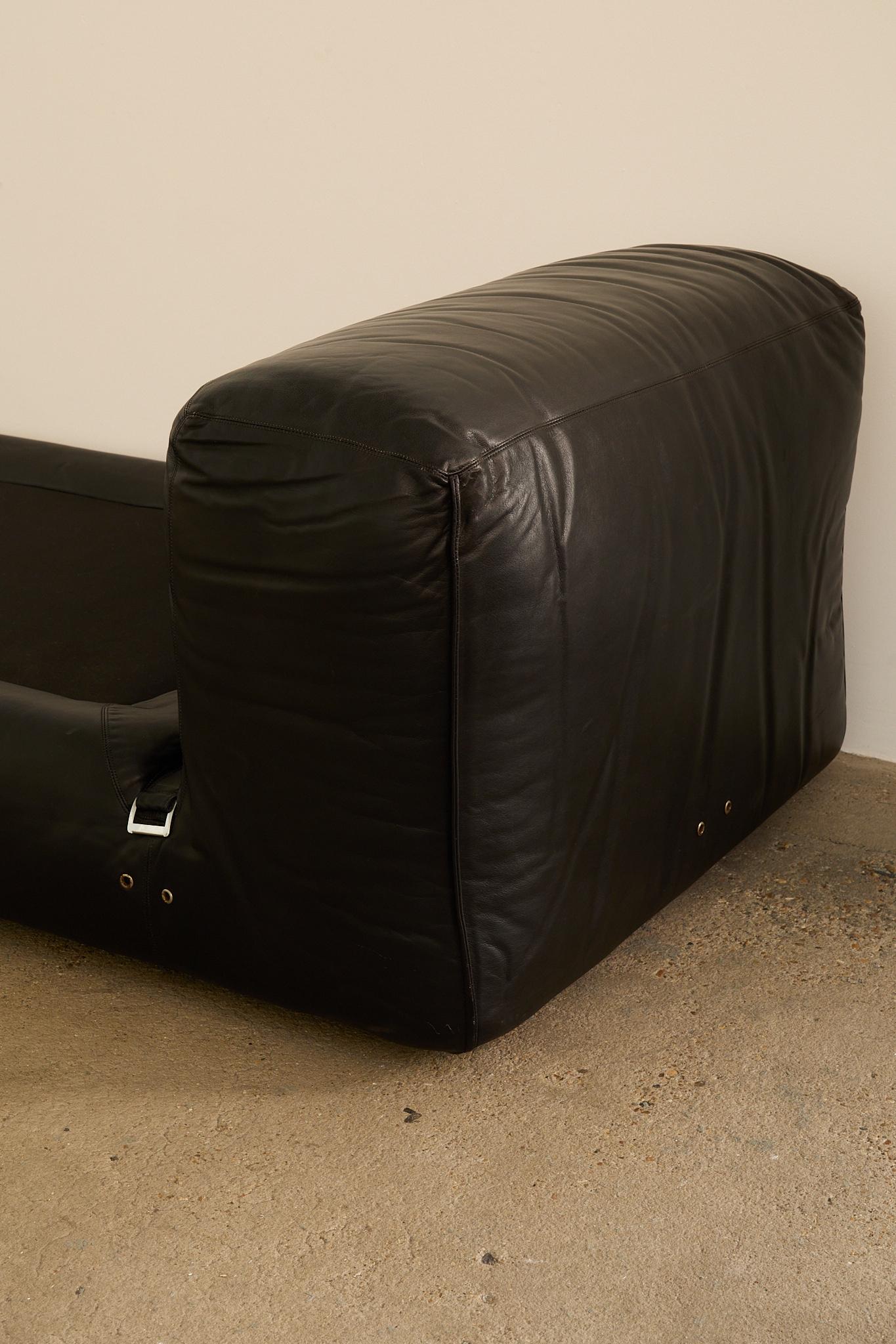 Le Mura Tagesbett im Angebot 4