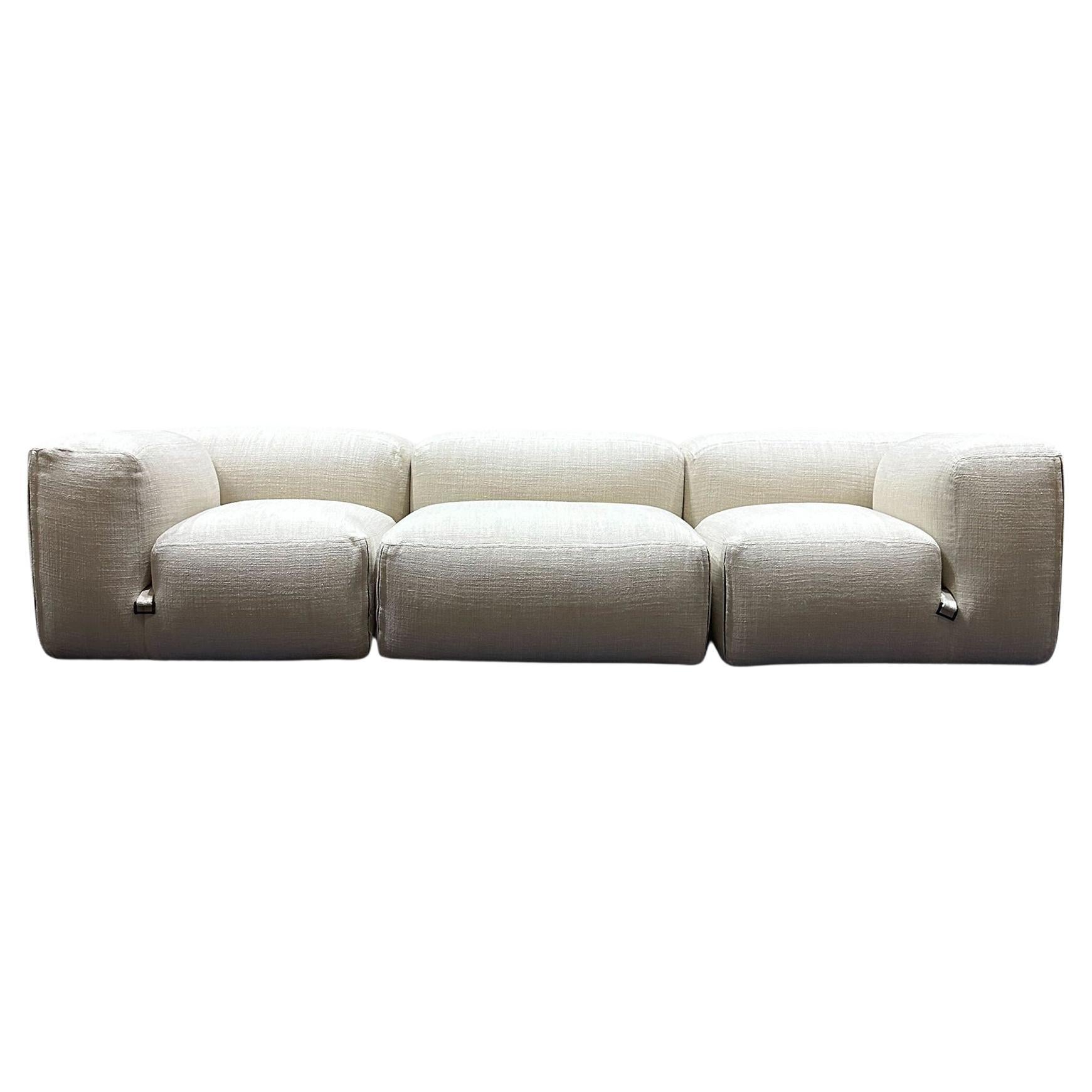 Le MURA Module 90 en Off-White par Tacchini en vente