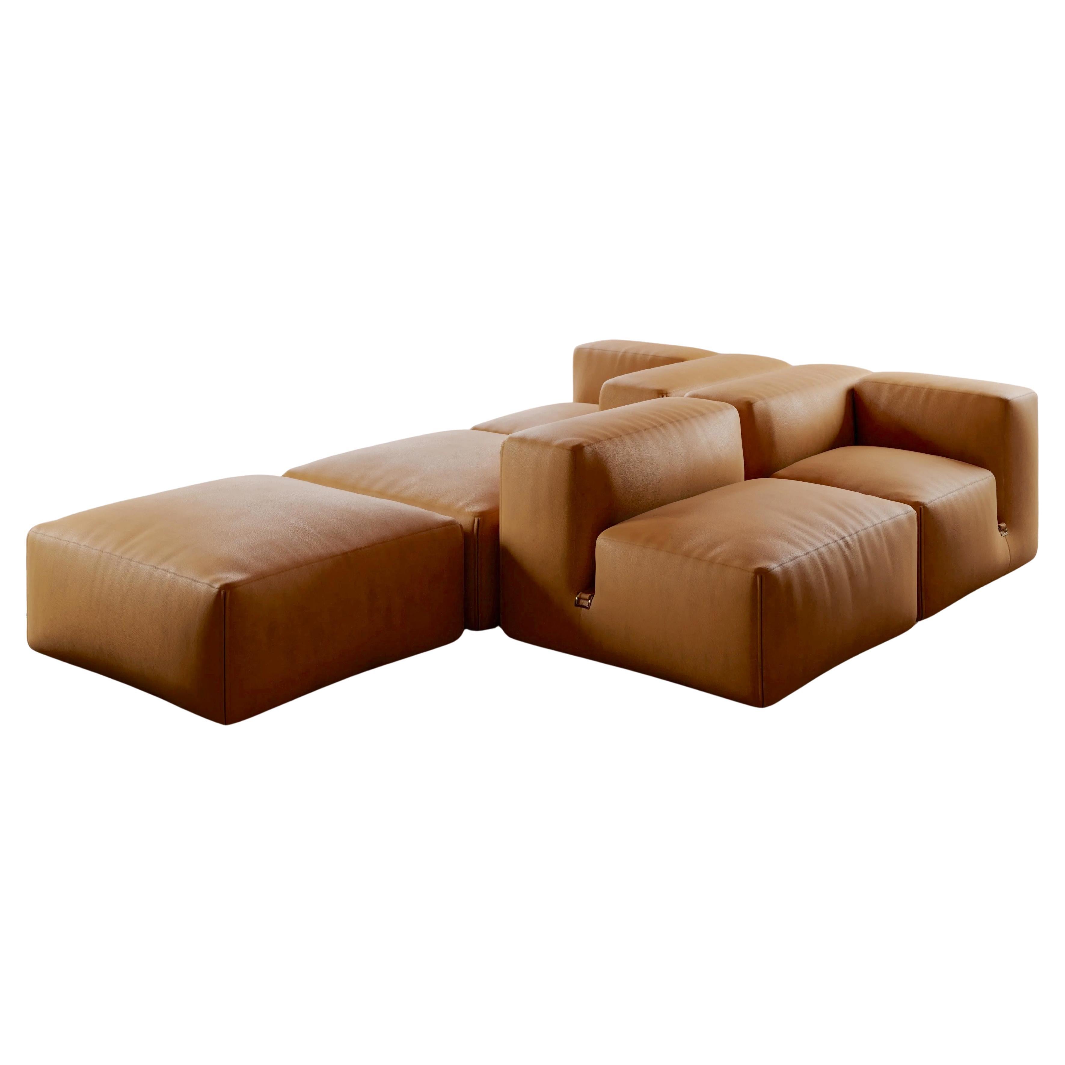Sofas nuevos y personalizados