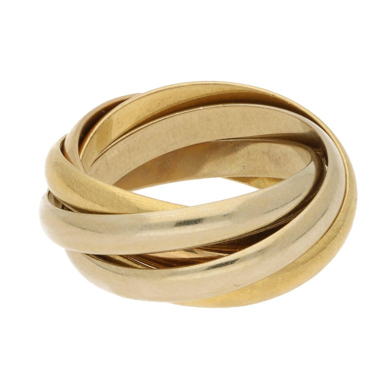 le must de cartier ring