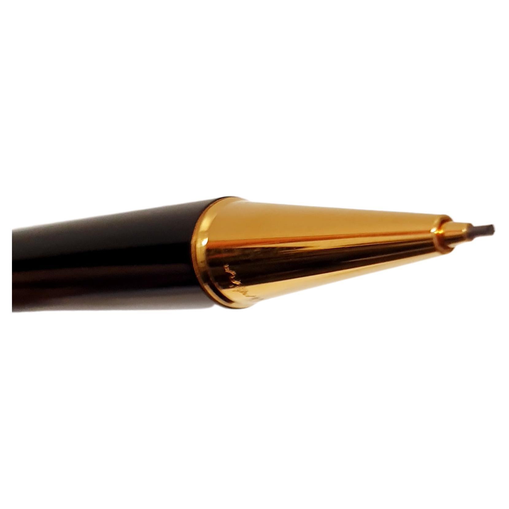 les must de cartier pen