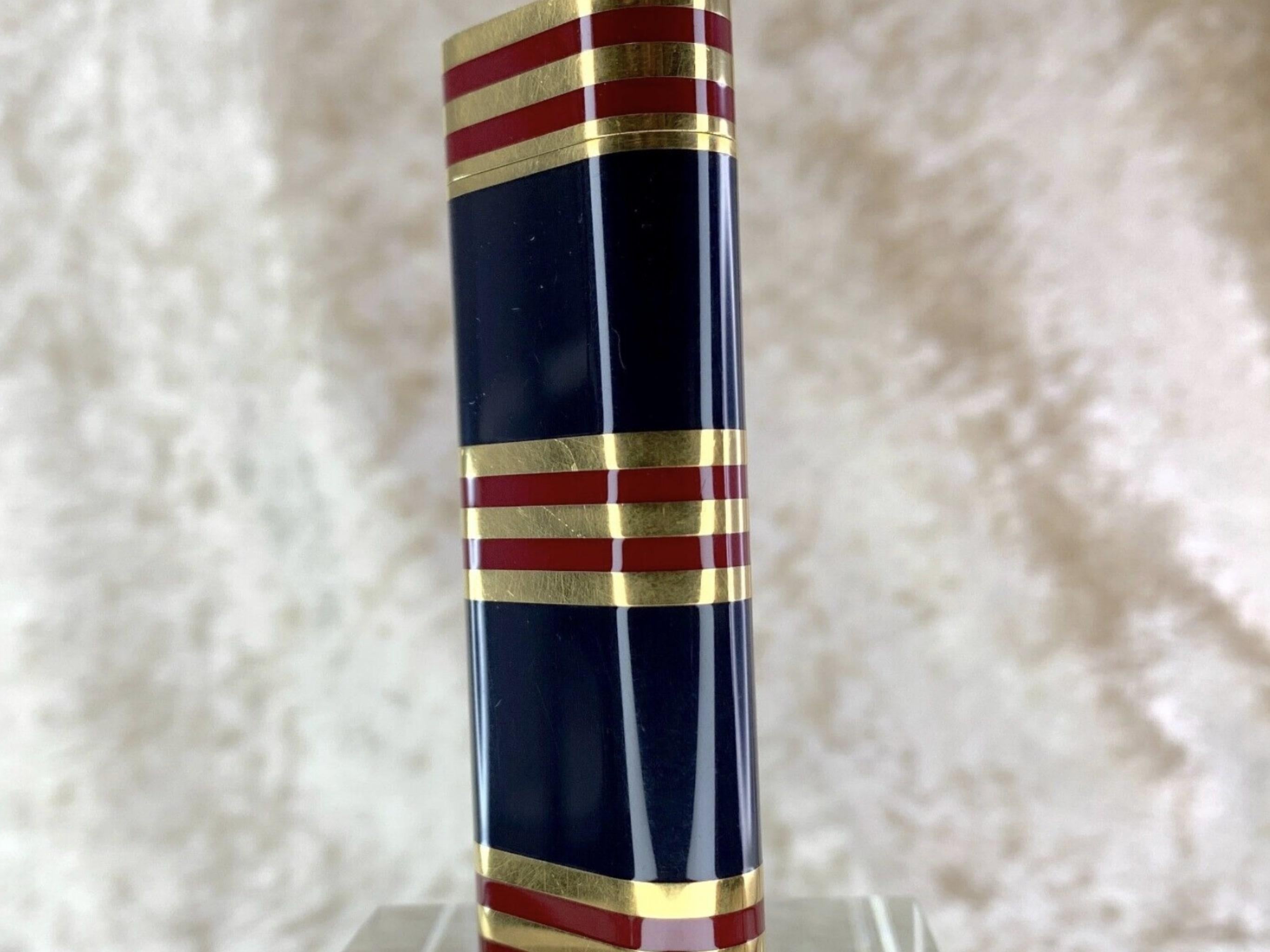 cartier le must lighter
