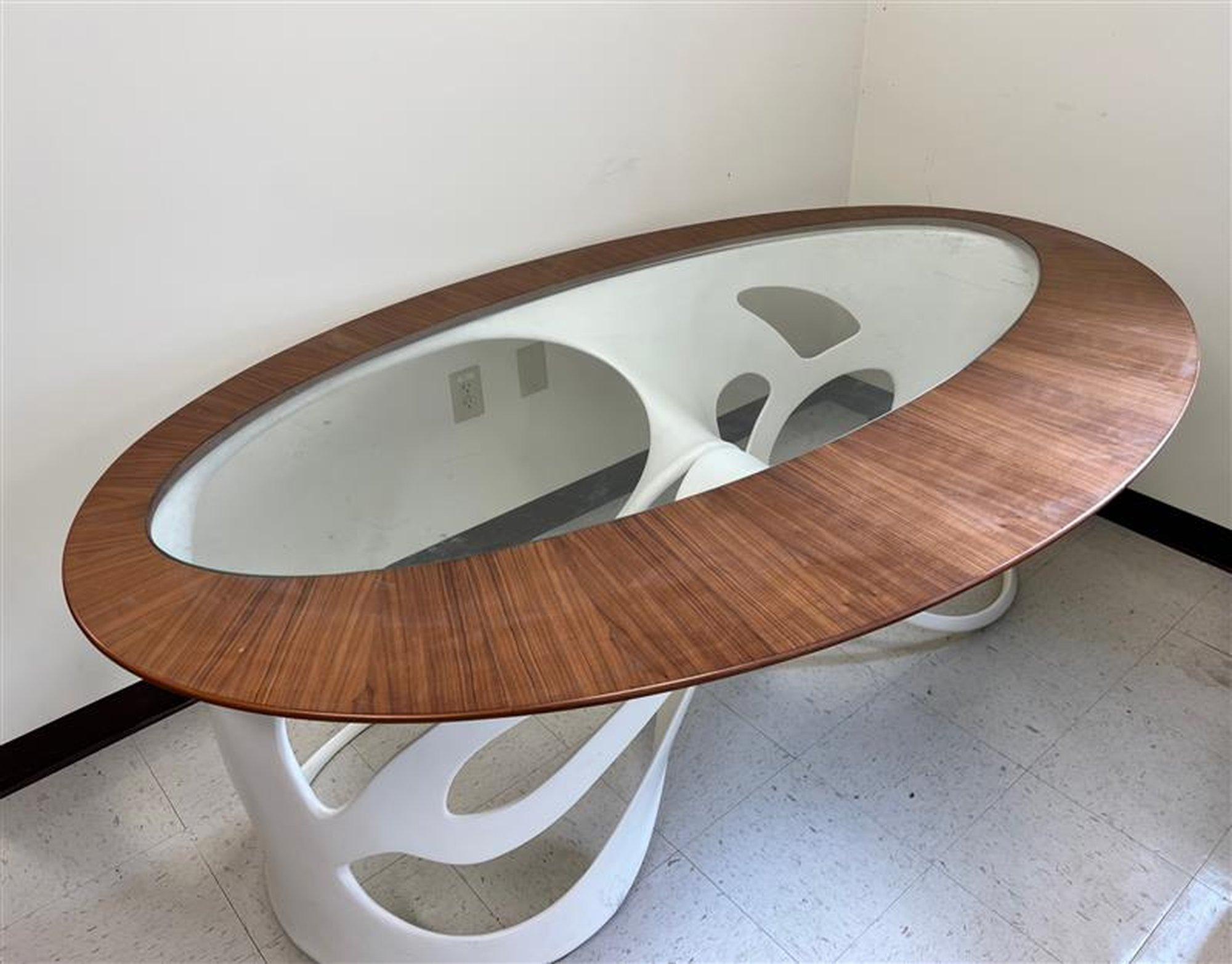 Contemporary Le Opere e i Giorni Desk For Sale