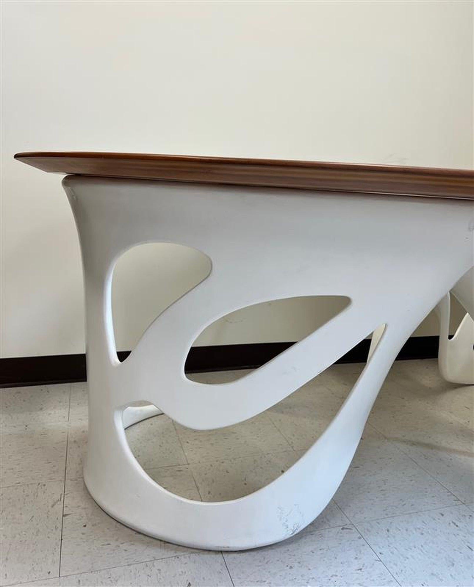 Le Opere e i Giorni Desk For Sale 1