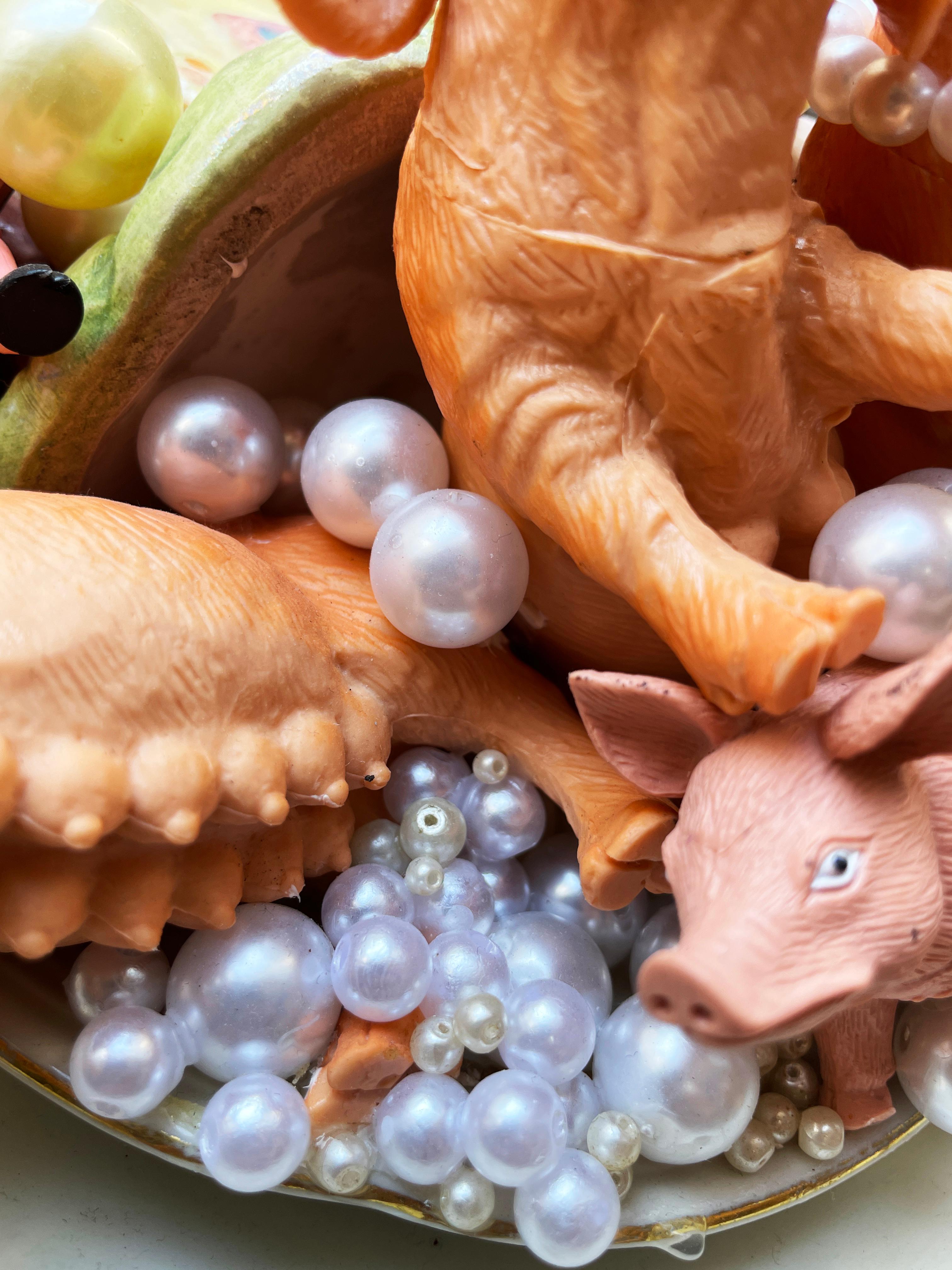 Arts and Crafts le perle dei porci in vendita