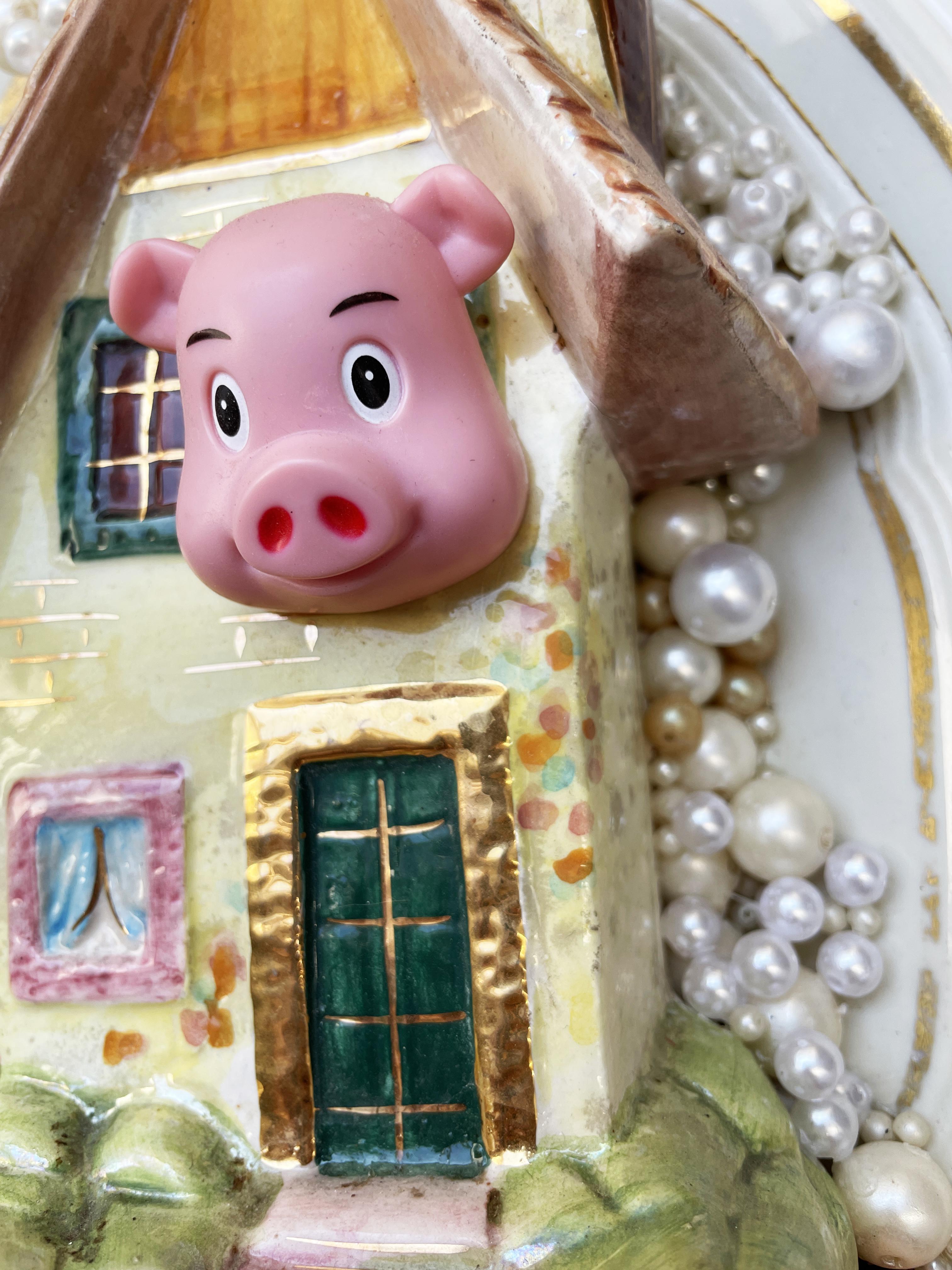 Altro le perle dei porci in vendita