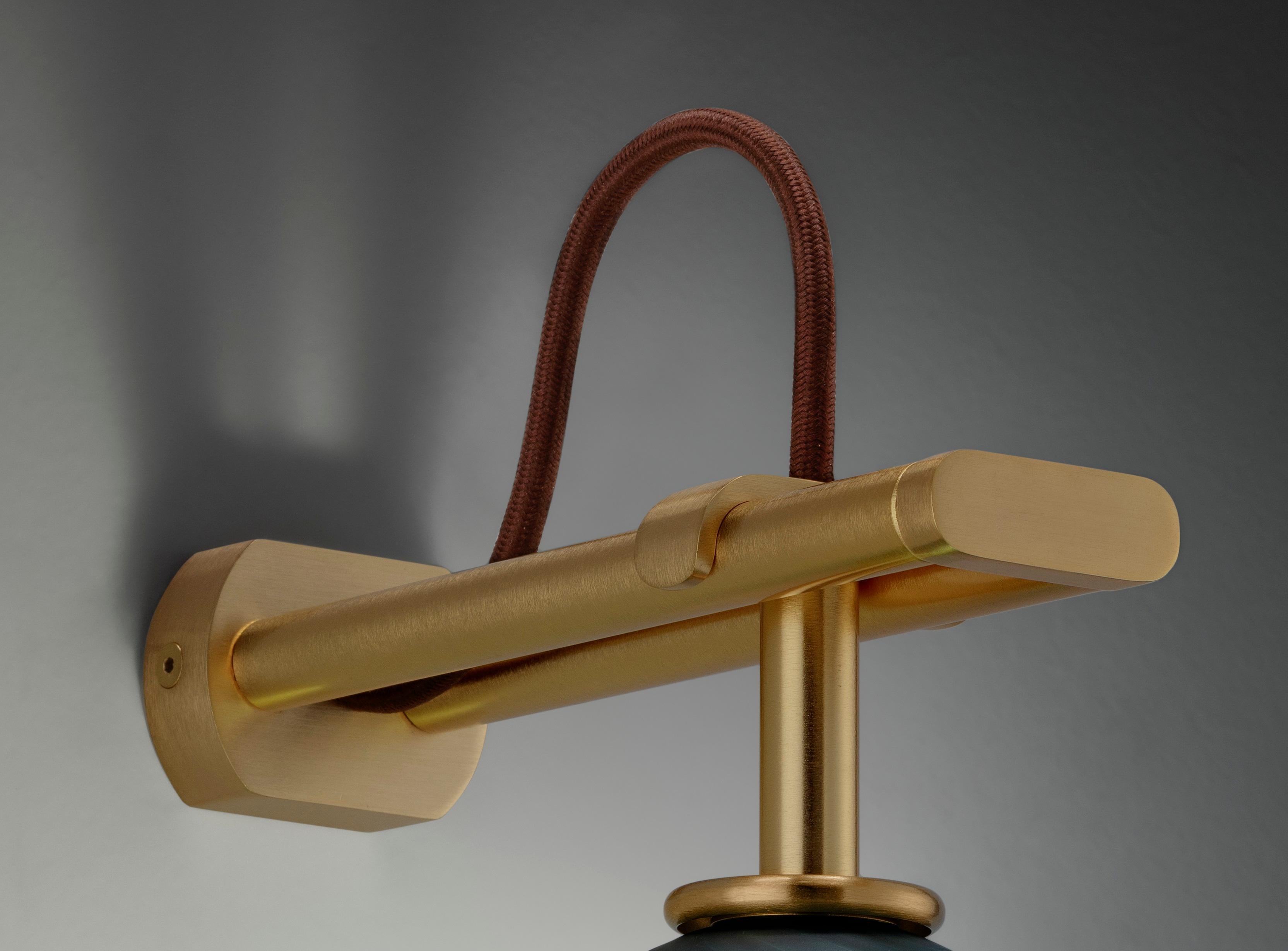 Lámpara de pared Le Perle de Euroluce Lampadari Posmoderno en venta