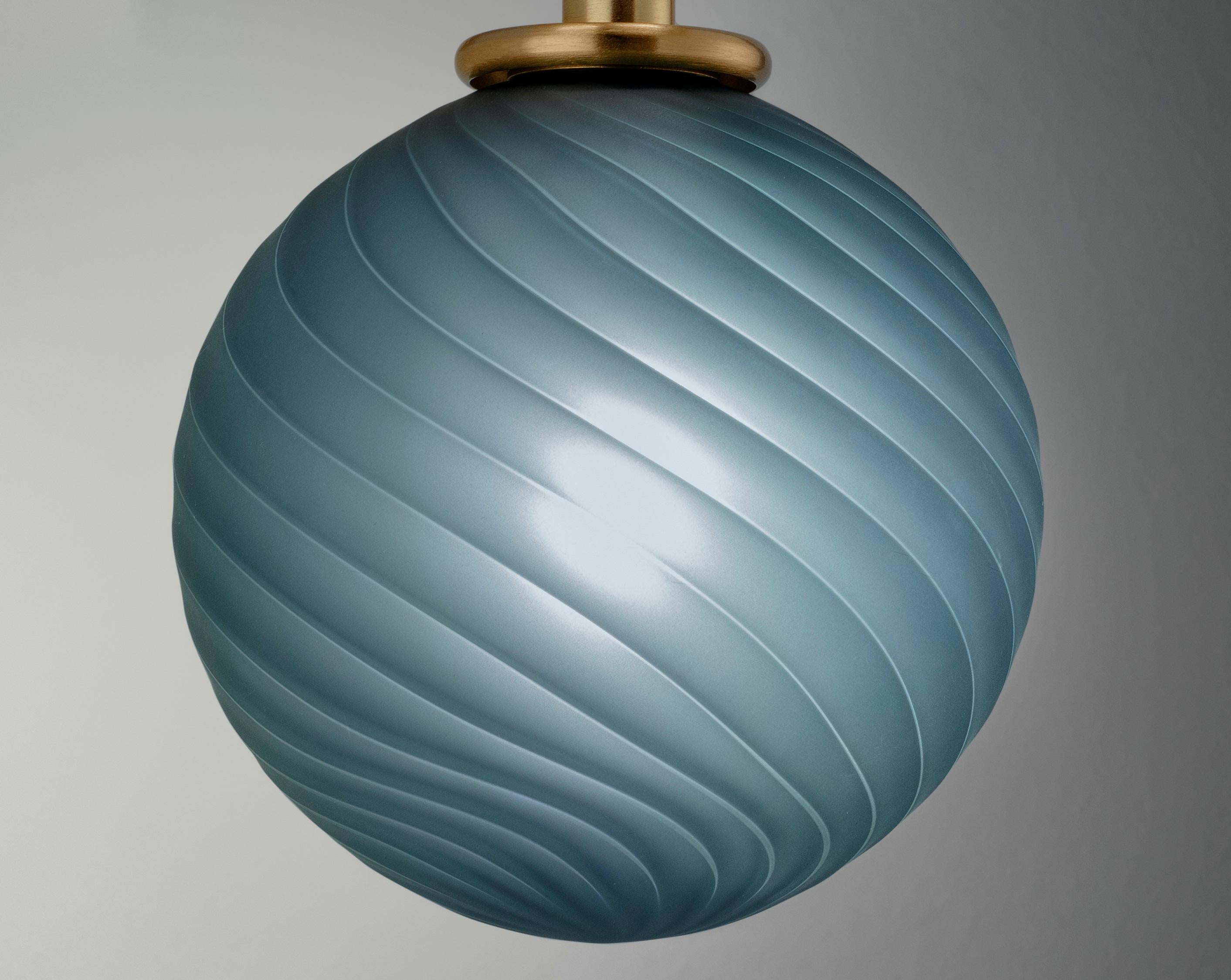 Lámpara de pared Le Perle de Euroluce Lampadari Italiano en venta