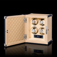Le Petit Luxury Safe by Döttling