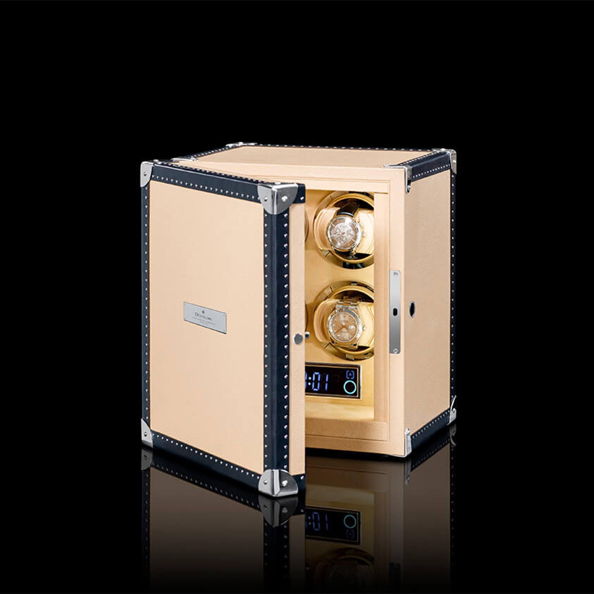 Tedesco Le Petit Luxury Safe di Döttling in vendita