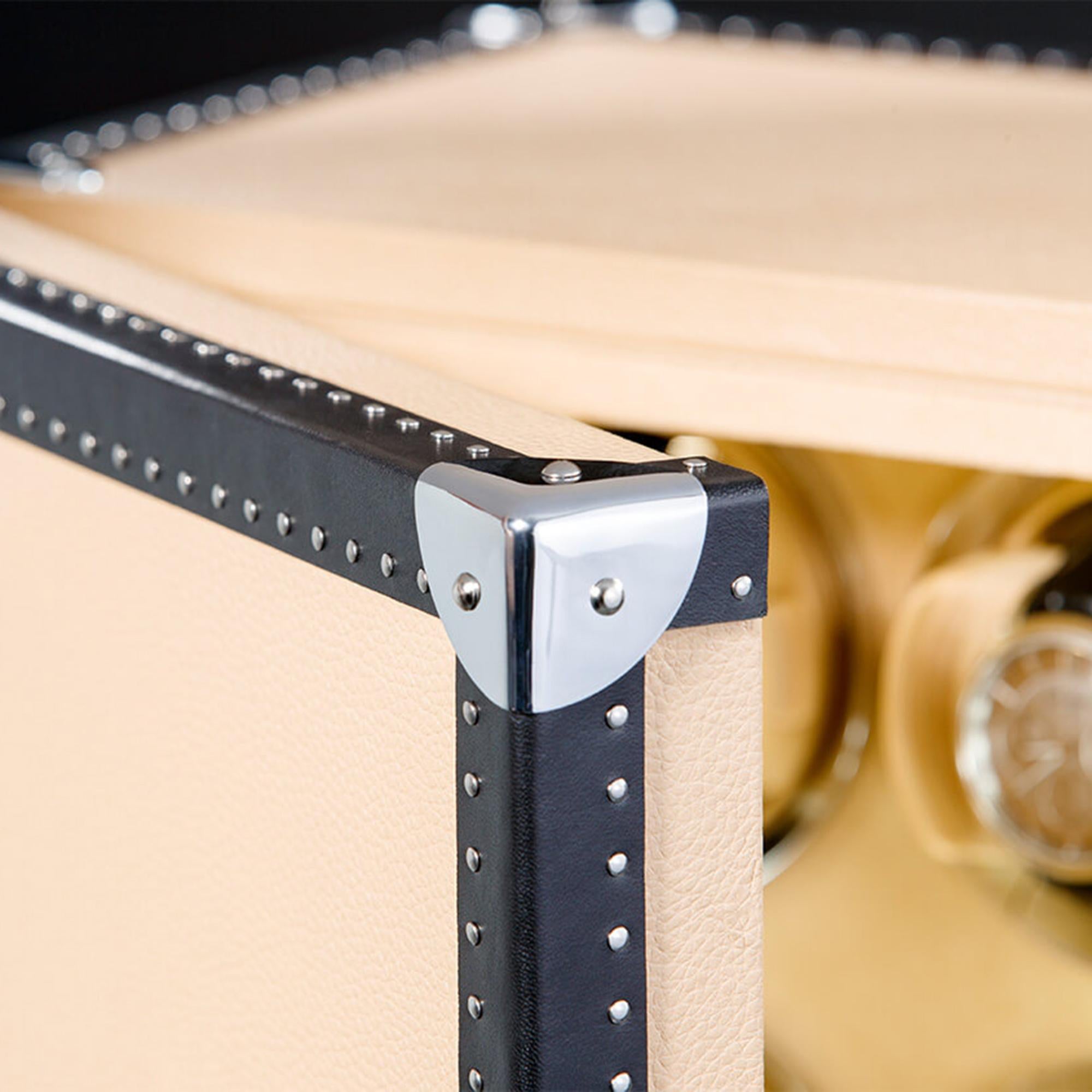 XXI secolo e contemporaneo Le Petit Luxury Safe di Döttling in vendita