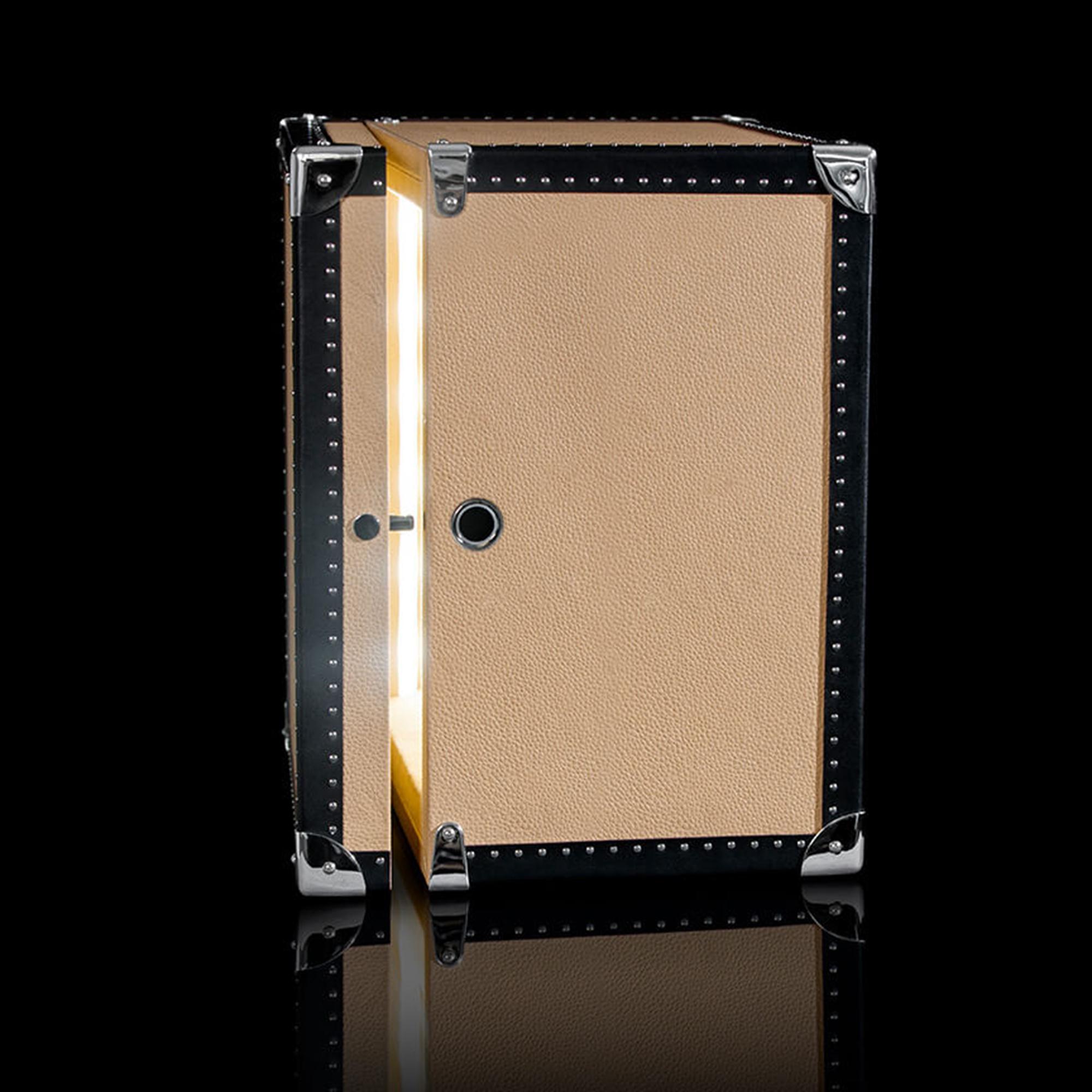 Pelle Le Petit Luxury Safe di Döttling in vendita
