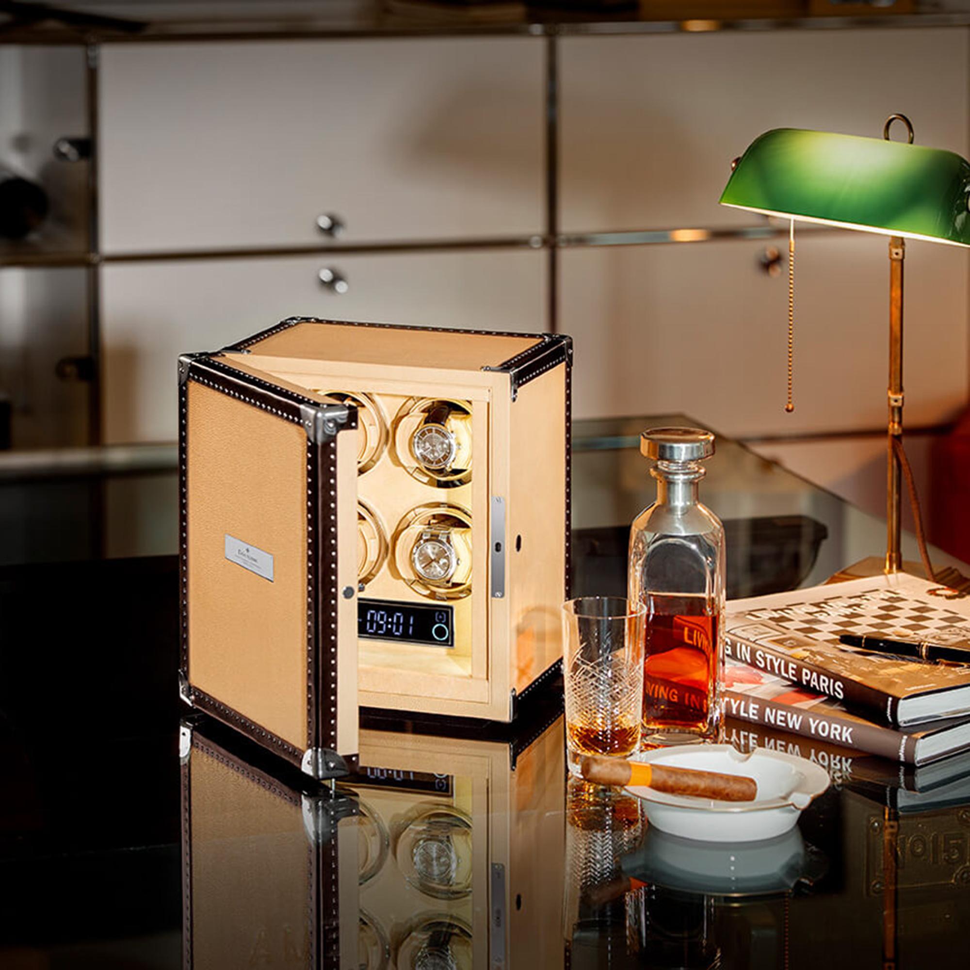 Le Petit Luxury Safe di Döttling in vendita 1