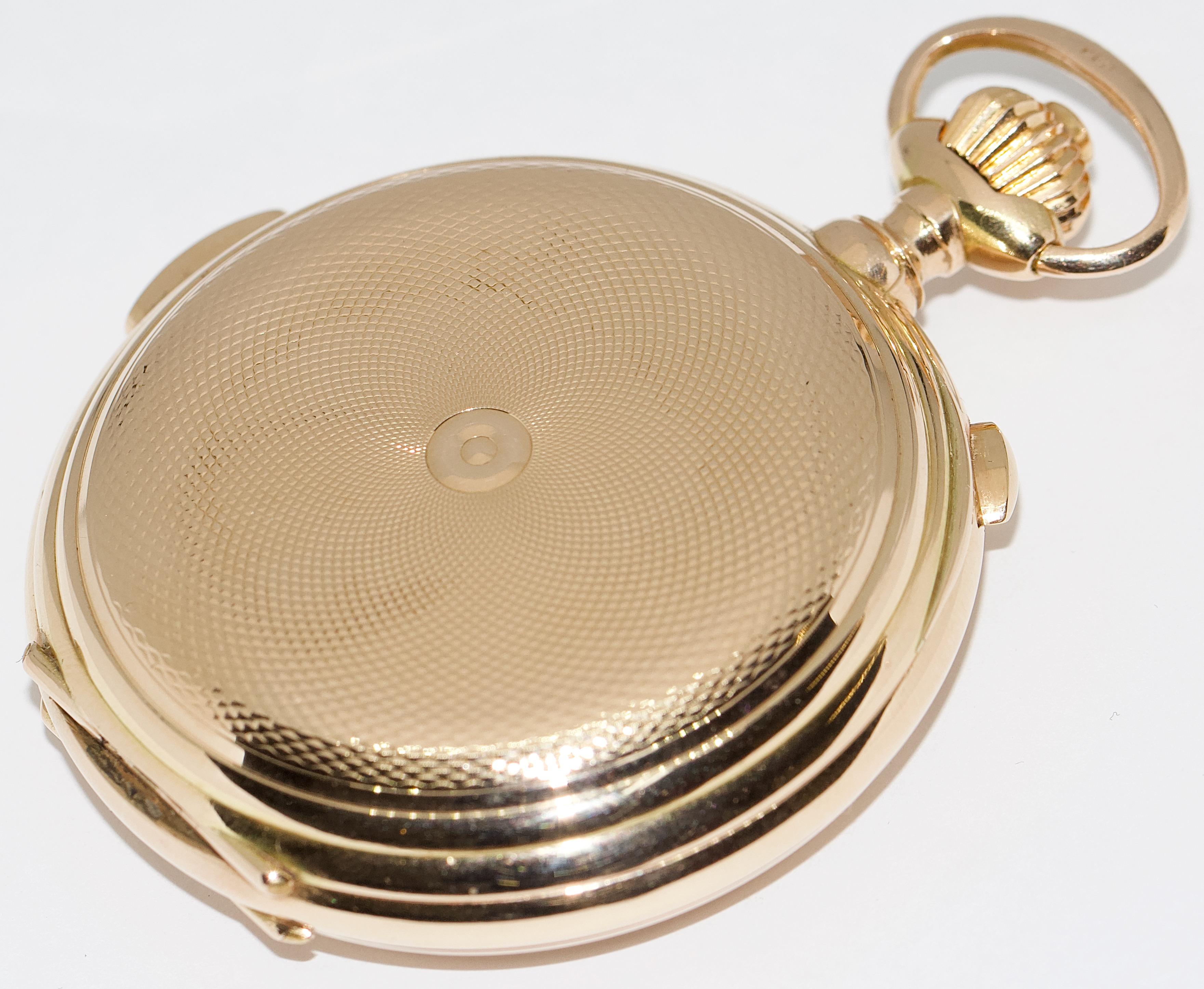 le phare watch company history