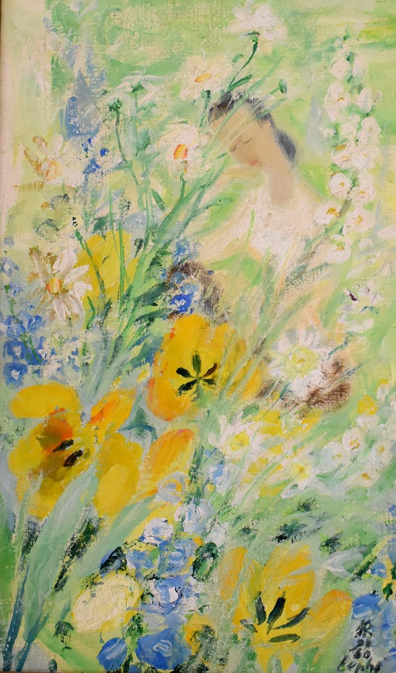 Arte moderna Stampe figurative