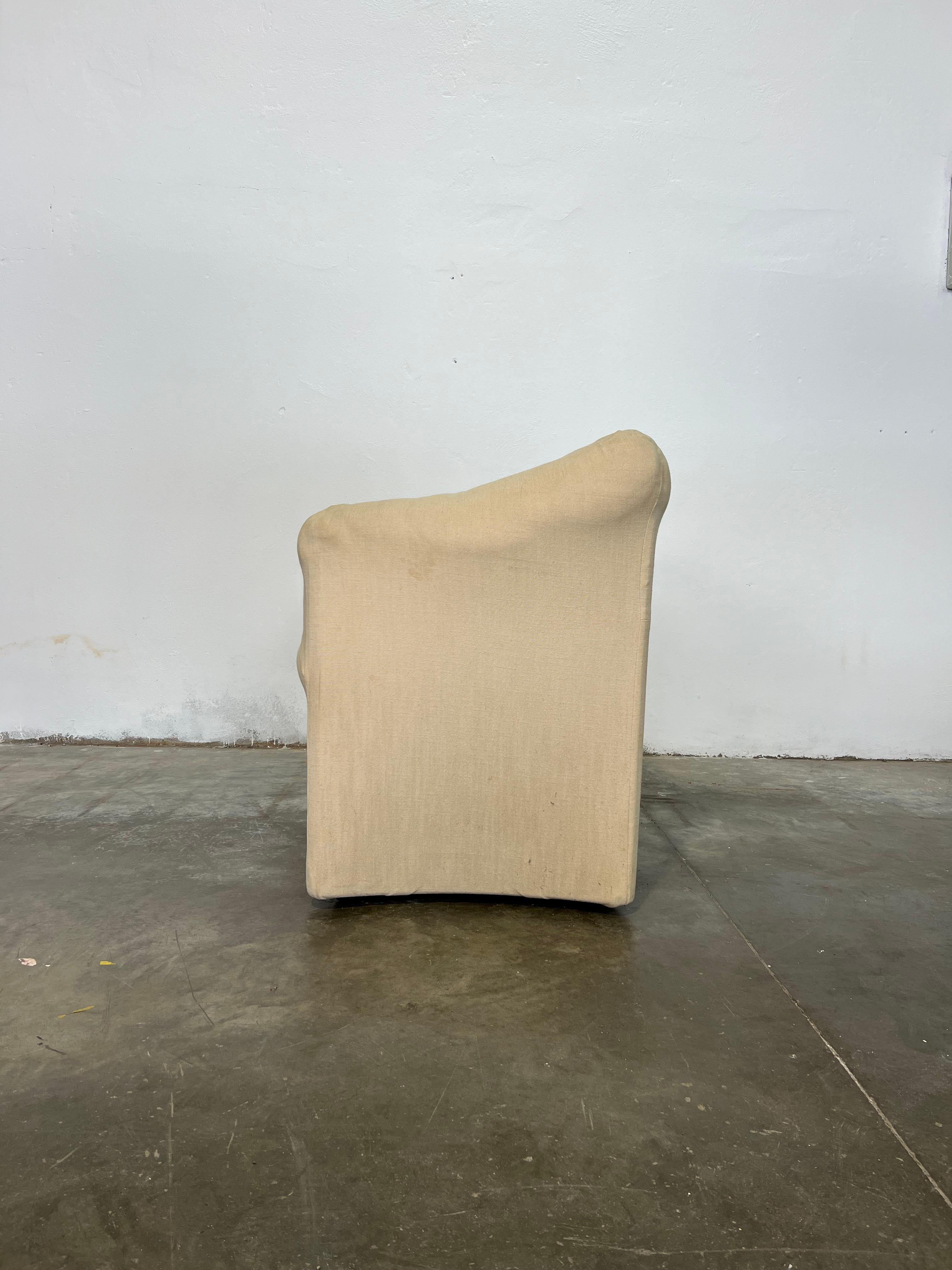 Le Piccole Tentazioni Mario Bellini Cassina im Zustand „Gut“ im Angebot in Ghedi, IT