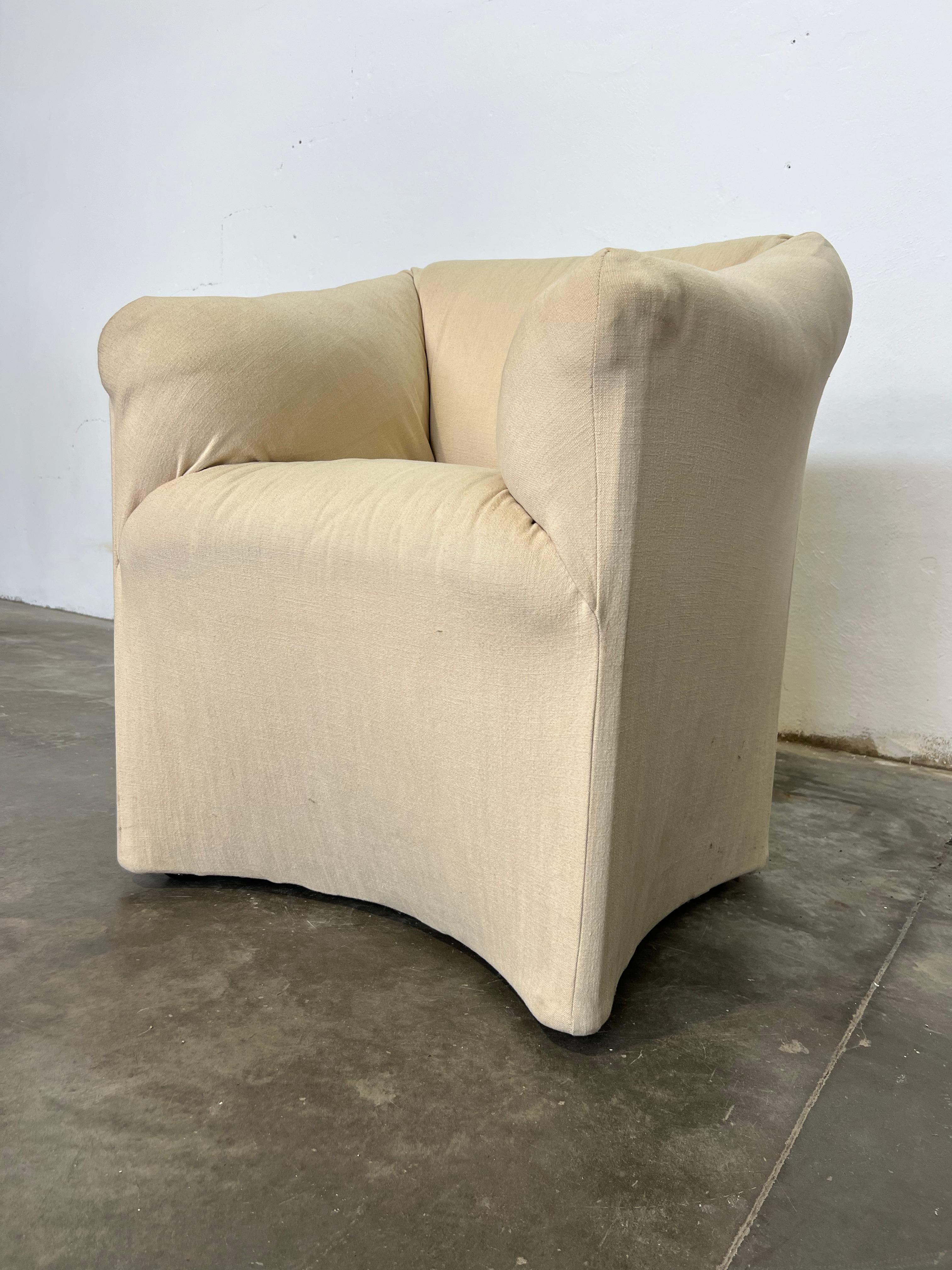 Le Piccole Tentazioni Mario Bellini Cassina (Ende des 20. Jahrhunderts) im Angebot
