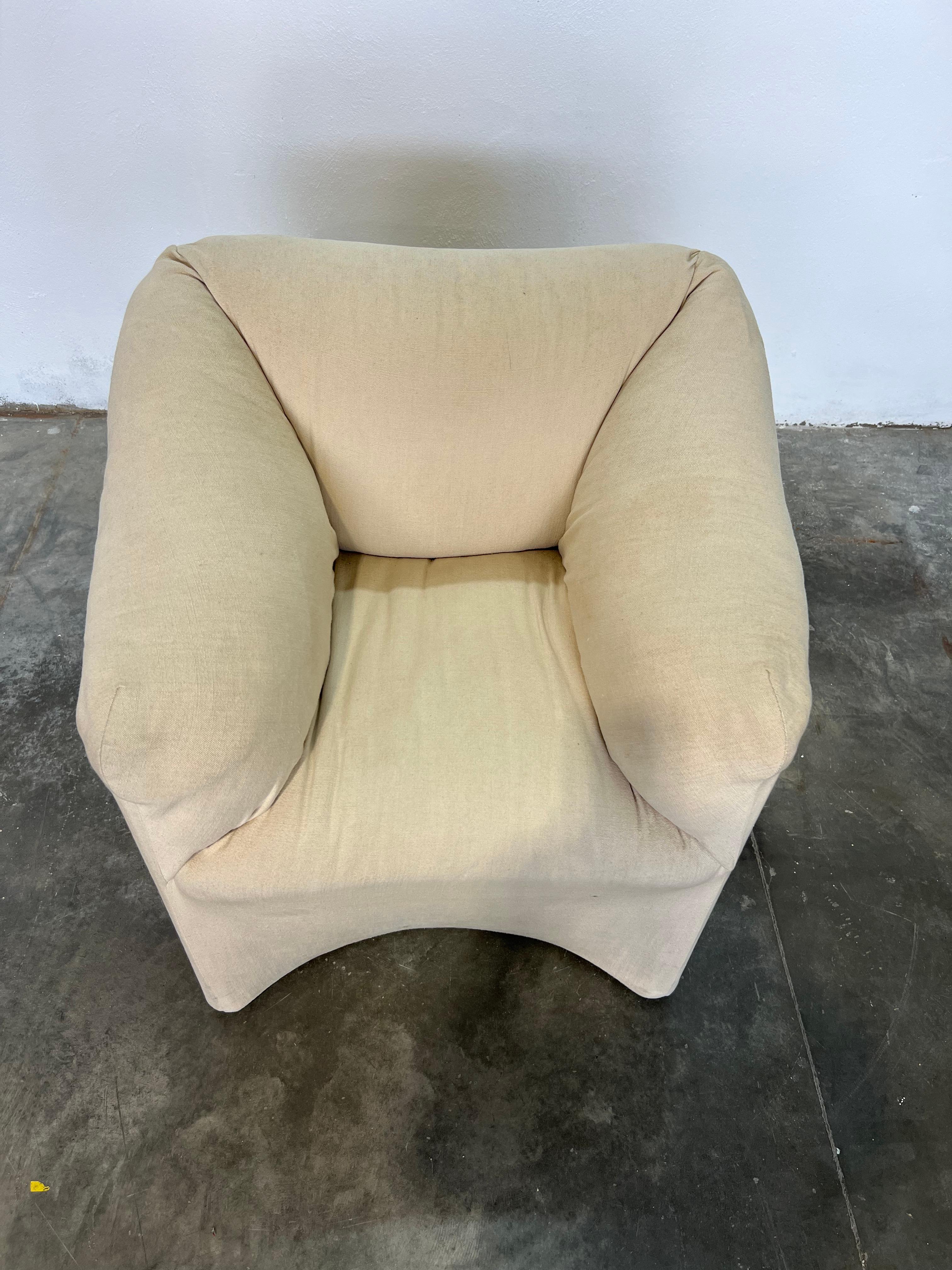 Le Piccole Tentazioni Mario Bellini Cassina (Stoff) im Angebot