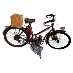 Le Poulain Original Decorative Motorcycle