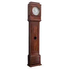 LE PRINTEMPS CHANTILLY floor clock
