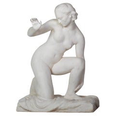 Skulpturen