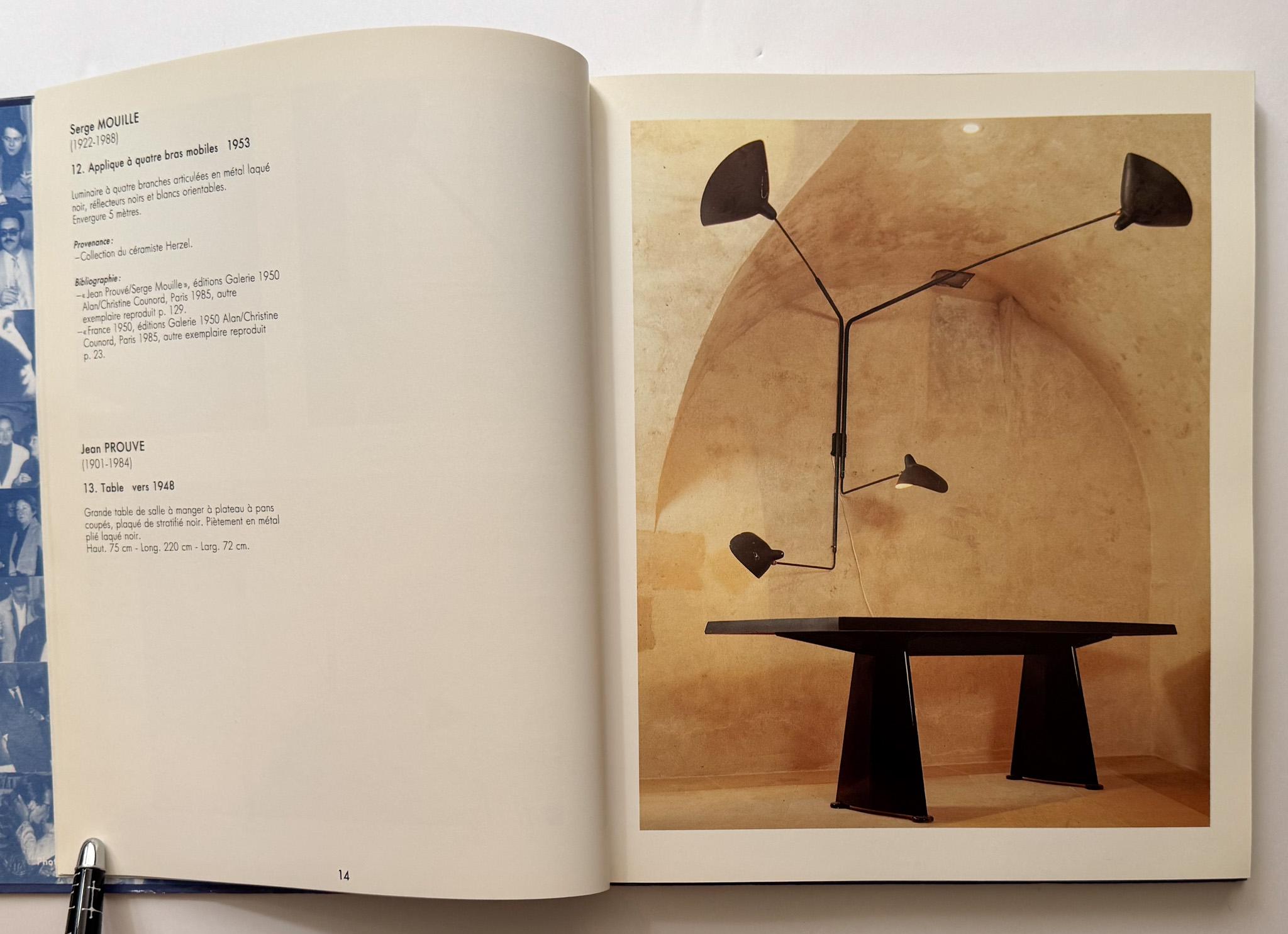 Le Regard D'Alan finales del siglo XX en venta
