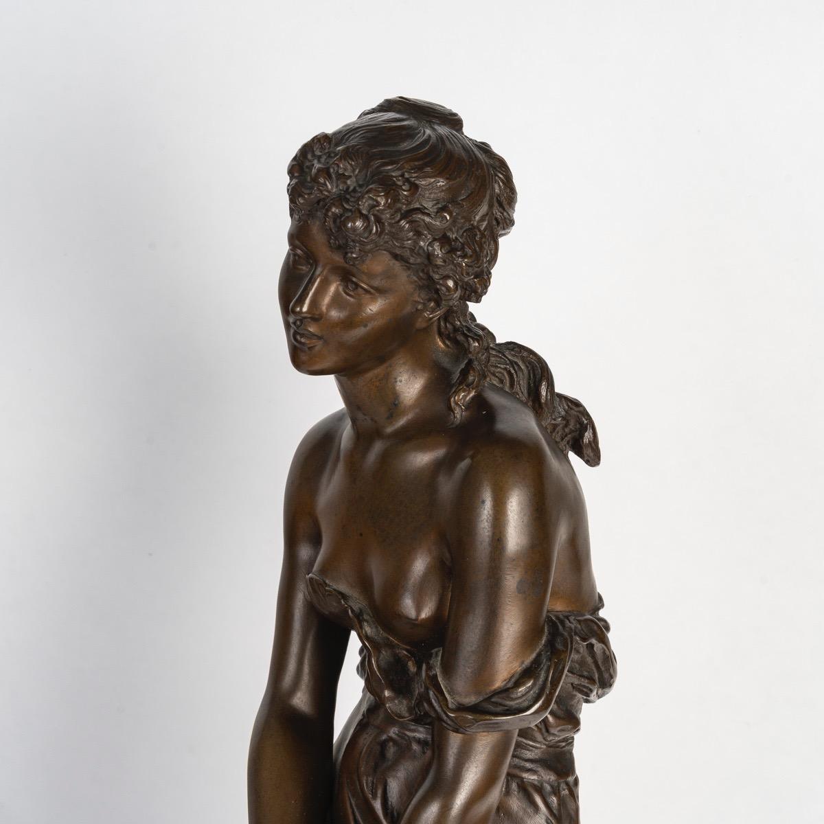 Late 19th Century 