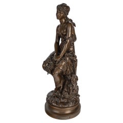 Sculture figurative