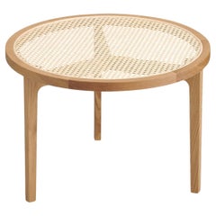 Le Roi Natural Ash Coffee Table by NORR11