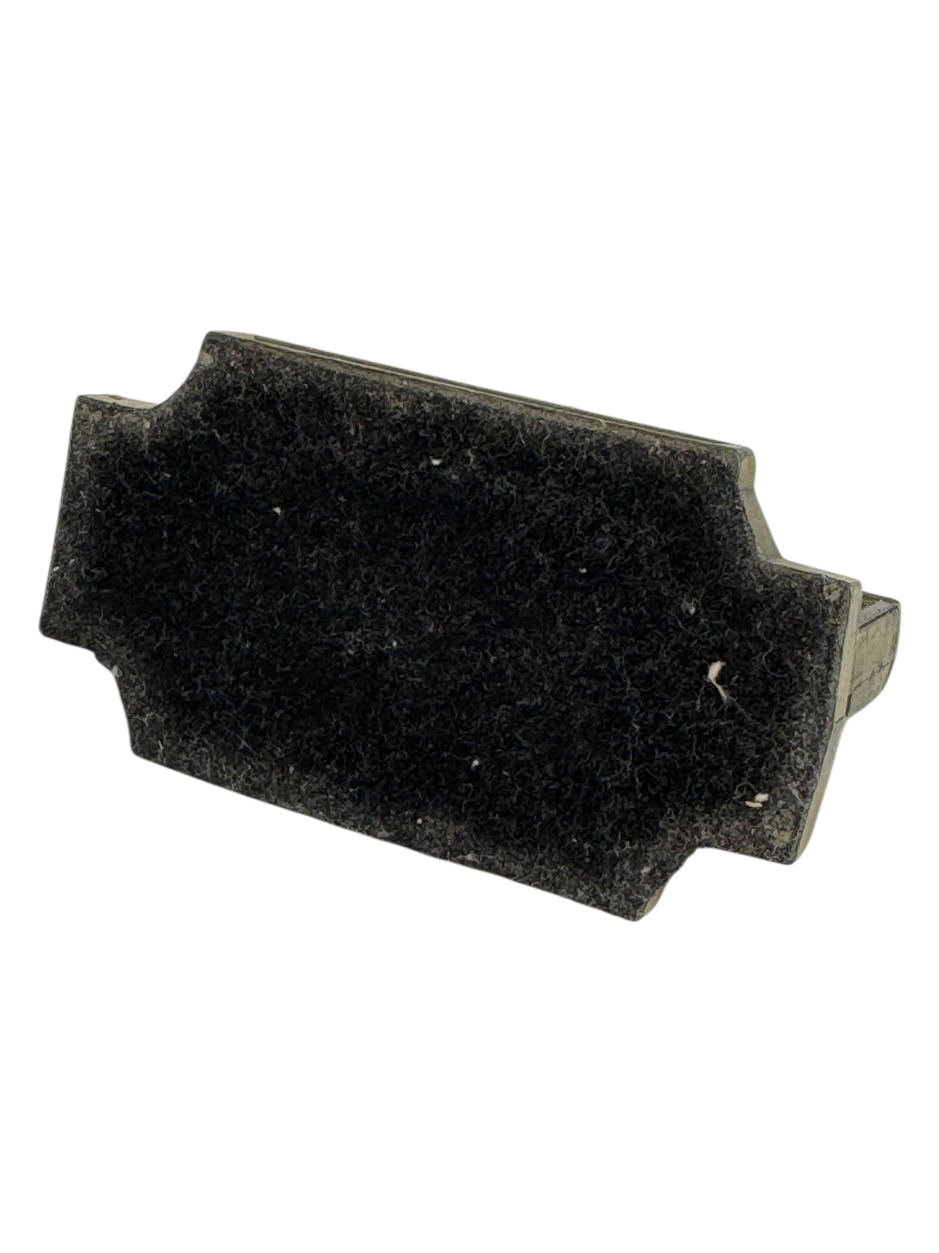 Metallo Souvenir della cattedrale del Sacro Cuore Edificio Architettonico da collezione Francia in vendita