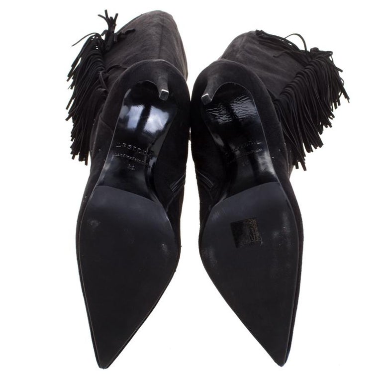 le silla biker boots