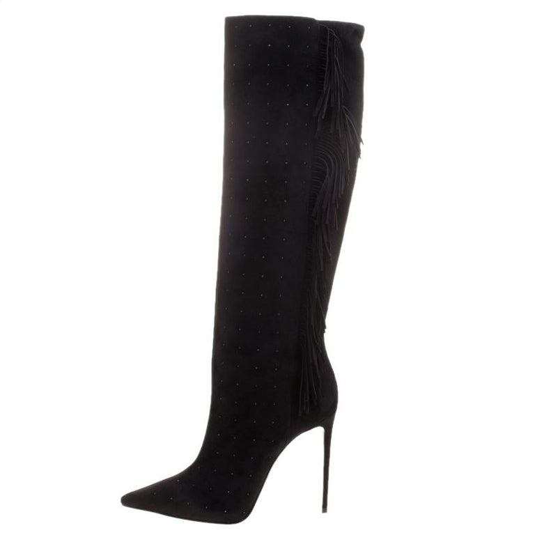 le silla biker boots