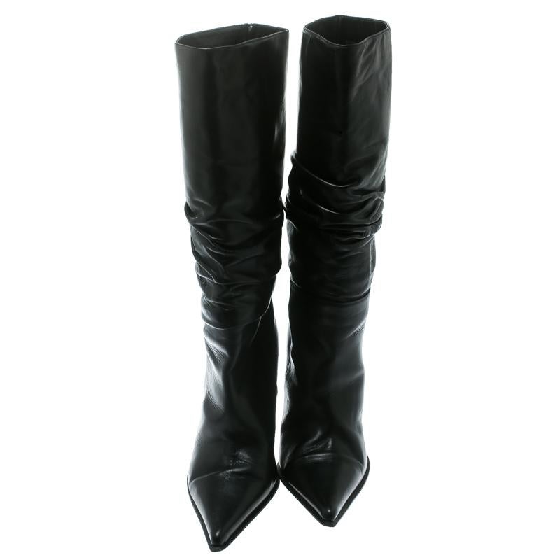 le silla boots