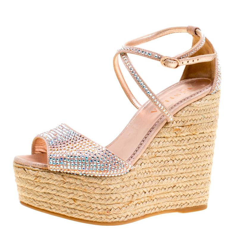 le silla espadrilles