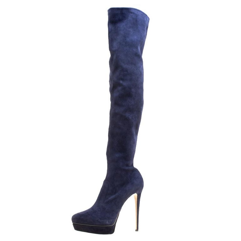 le silla biker boots