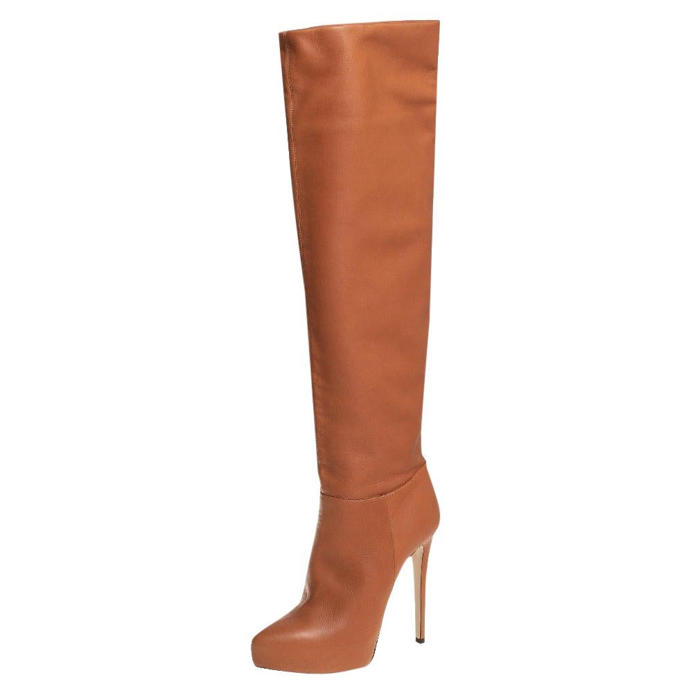 le silla over the knee boots