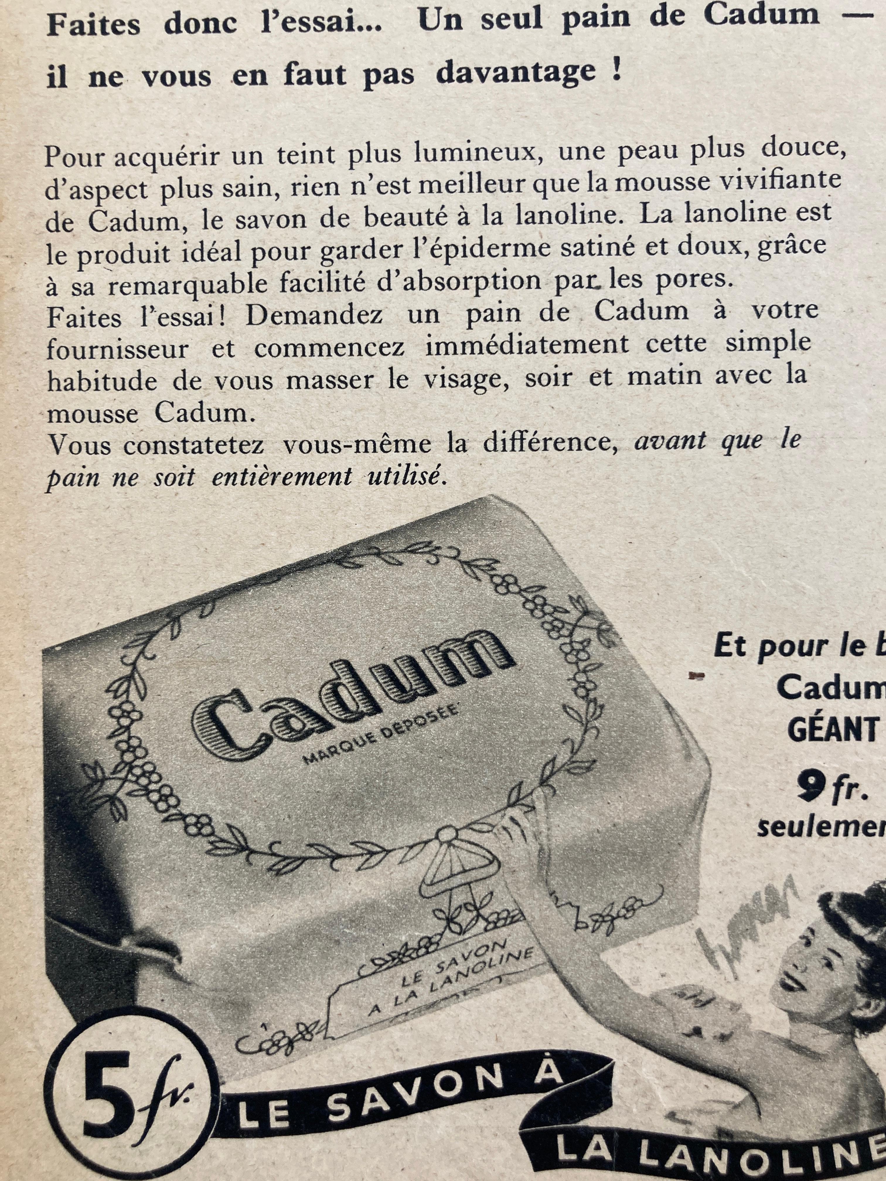 Le Soir Illustre, Mai 1949 to Sept 1949 French Magazines Paris France For Sale 8