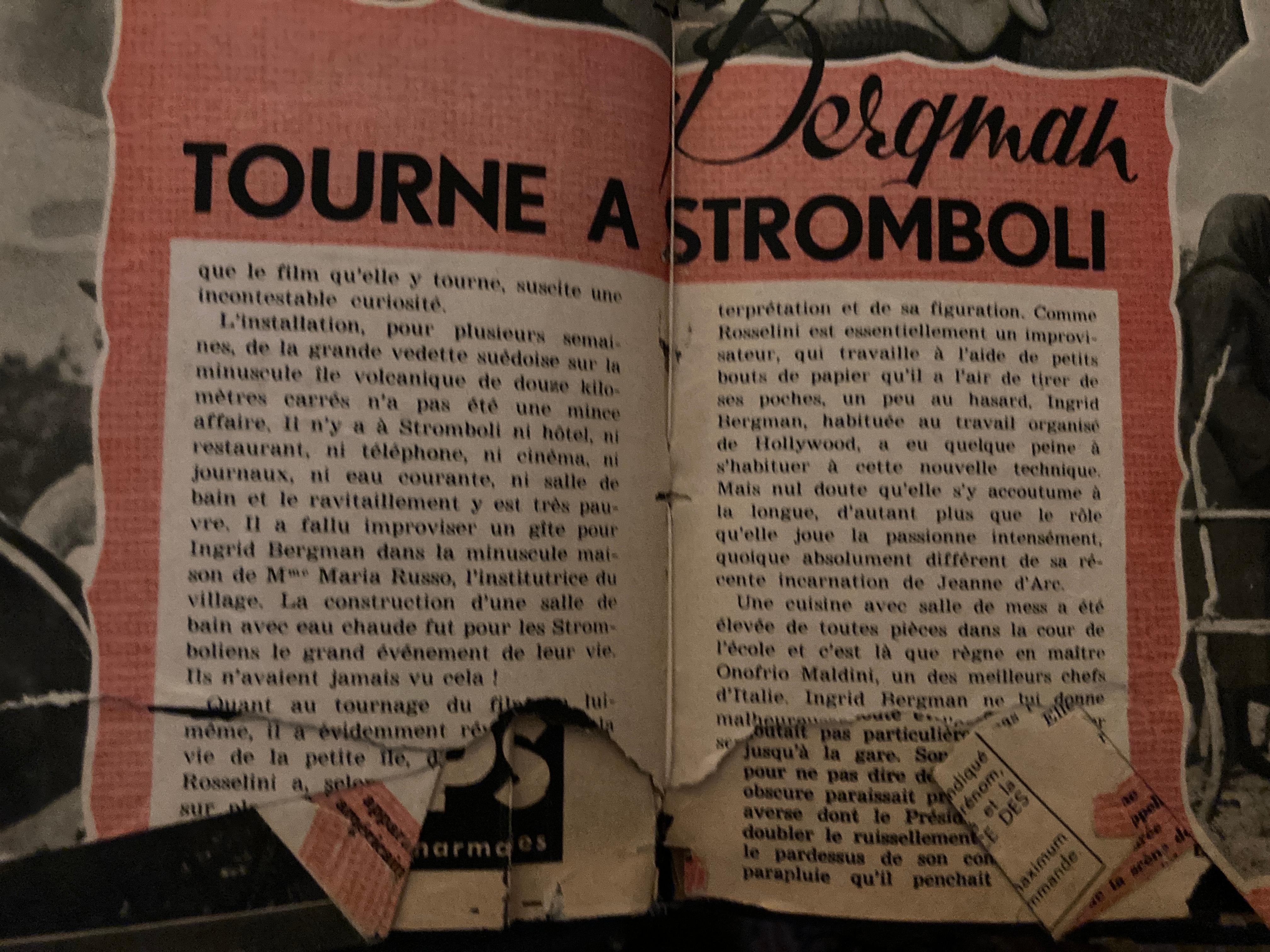 Le Soir Illustre, Mai 1949 to Sept 1949 French Magazines Paris France For Sale 10